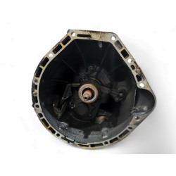 Recambio de caja cambios para mercedes vito combi 06.2003  111 cdi compacto (639.701) referencia OEM IAM  71665200 165641