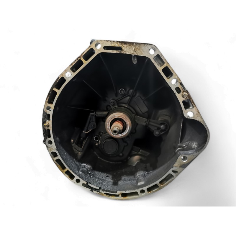 Recambio de caja cambios para mercedes vito combi 06.2003  111 cdi compacto (639.701) referencia OEM IAM  71665200 165641