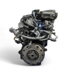 Recambio de motor completo para seat leon (1m1) signo referencia OEM IAM AUS  