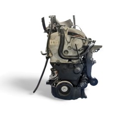 Recambio de motor completo para renault megane i fase 2 gandtour (ka..) 1.6 16v authentique referencia OEM IAM K4MA7  