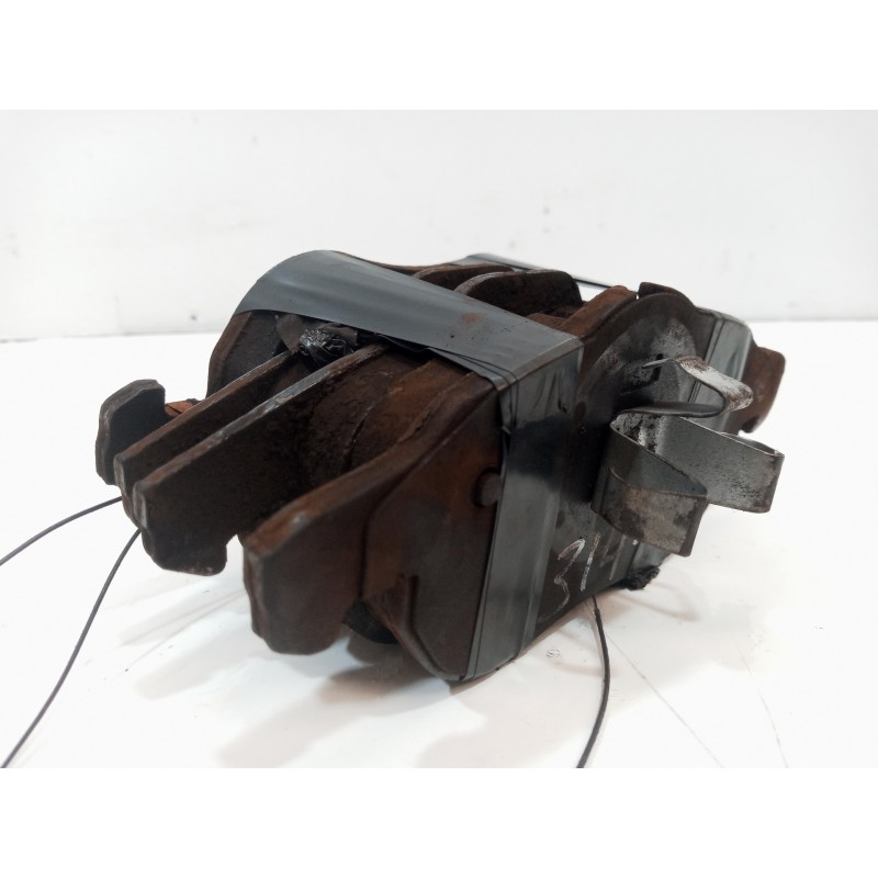 Recambio de pastillas de freno delanteras para opel vectra c berlina club referencia OEM IAM Recambio de pastillas de freno delanteras para opel vectra c berlina club referencia OEM IAM