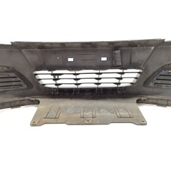 Recambio de paragolpes delantero para opel astra h berlina elegance referencia OEM IAM   