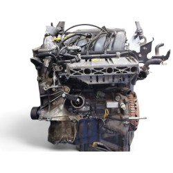 Recambio de motor completo para renault megane i fase 2 gandtour (ka..) 1.6 16v authentique referencia OEM IAM K4MA7  