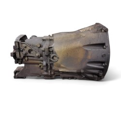 Recambio de caja cambios para mercedes vito combi 06.2003  111 cdi compacto (639.701) referencia OEM IAM  71665200 165641