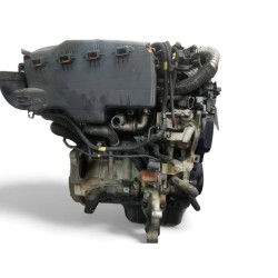 Recambio de motor completo para peugeot 307 break/sw (s2) sw referencia OEM IAM 9HX  