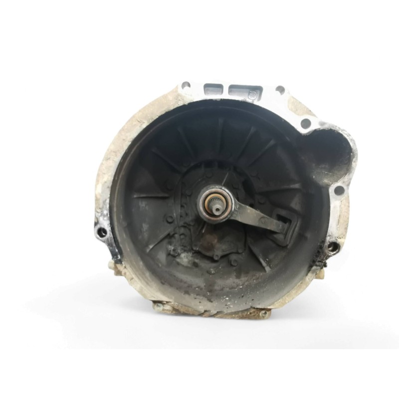 Recambio de caja cambios para mitsubishi l 200 (ka0/kb0) cabina doble intense 4x4 referencia OEM IAM V5MB1JNEG  