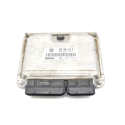 Recambio de centralita motor uce para seat leon (1m1) stella referencia OEM IAM 038906012R 0281010058 