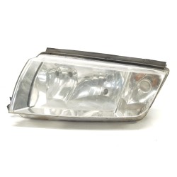 Recambio de faro izquierdo para skoda fabia (6y2/6y3) classic referencia OEM IAM 6Y1941015R  
