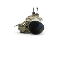 Recambio de caja cambios para mitsubishi l 200 (ka0/kb0) cabina doble intense 4x4 referencia OEM IAM V5MB1JNEG  