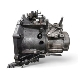 Recambio de caja cambios para citroen c4 grand picasso referencia OEM IAM   