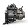 Recambio de caja cambios para citroen c4 grand picasso referencia OEM IAM   