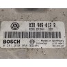 Recambio de centralita motor uce para seat leon (1m1) stella referencia OEM IAM 038906012R 0281010058 
