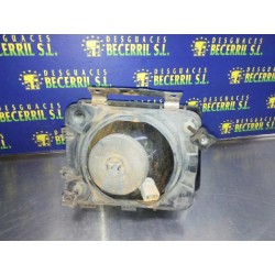 Recambio de faro izquierdo para opel corsa a cup referencia OEM IAM   