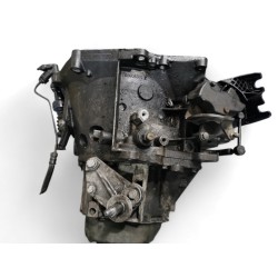 Recambio de caja cambios para citroen c4 grand picasso referencia OEM IAM   
