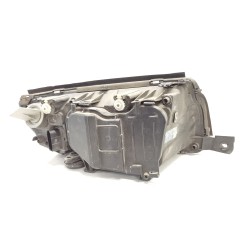 Recambio de faro izquierdo para skoda fabia (6y2/6y3) classic referencia OEM IAM 6Y1941015R  