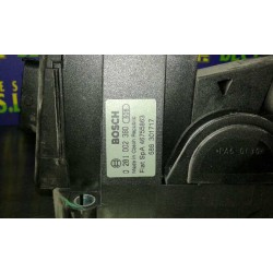 Recambio de pedal acelerador para alfa romeo 147 (190) 1.6 ts 16v distinctive (01.2006) referencia OEM IAM 46755863 0281002380 5