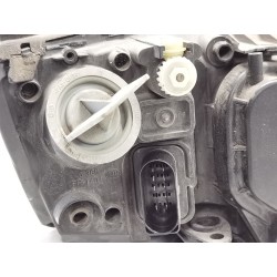 Recambio de faro izquierdo para skoda fabia (6y2/6y3) classic referencia OEM IAM 6Y1941015R  