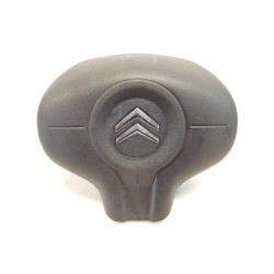 Recambio de airbag delantero izquierdo para citroen c3 picasso exclusive referencia OEM IAM 96830365ZD  