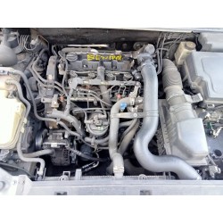 Recambio de motor completo para citroen c5 berlina 2.0 hdi sx referencia OEM IAM RHZ  