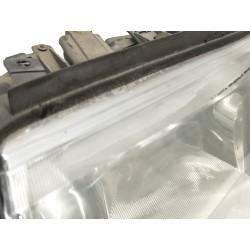 Recambio de faro izquierdo para skoda fabia (6y2/6y3) classic referencia OEM IAM 6Y1941015R  