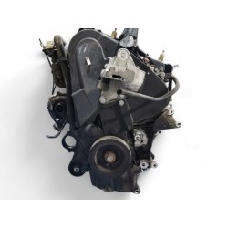 Recambio de motor completo para citroen c5 berlina 2.0 hdi sx referencia OEM IAM RHZ  