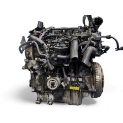 Recambio de motor completo para citroen c5 berlina 2.0 hdi sx referencia OEM IAM RHZ  