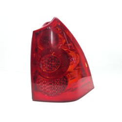Recambio de piloto trasero derecho para peugeot 307 break/sw (s2) sw referencia OEM IAM 557684A  