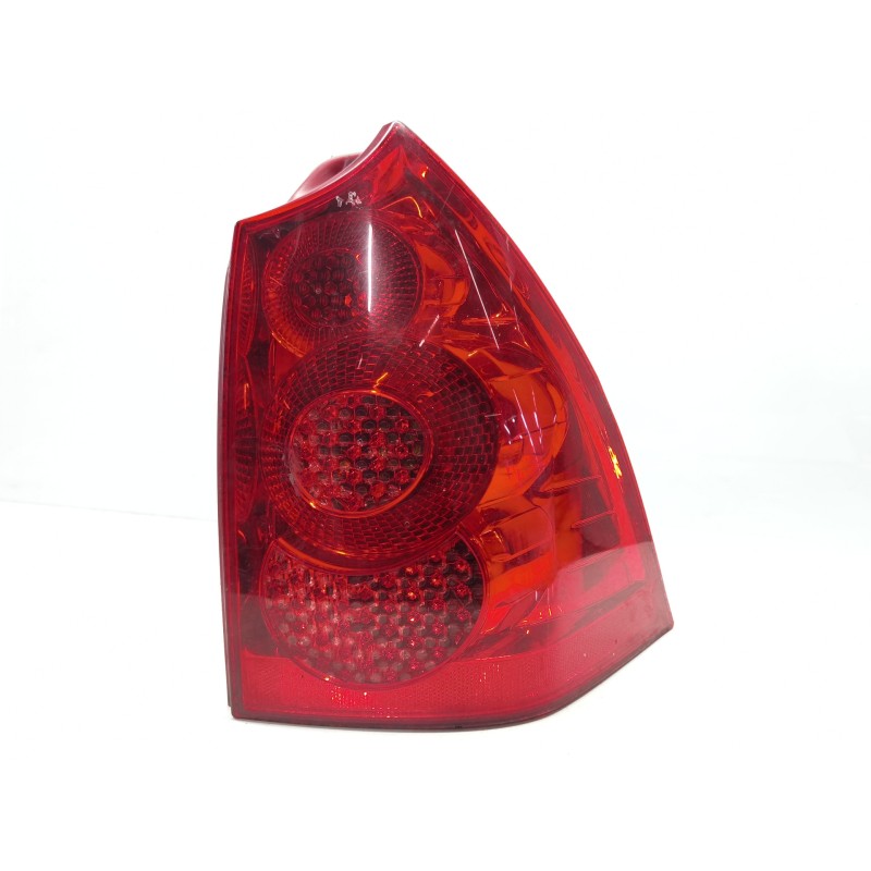 Recambio de piloto trasero derecho para peugeot 307 break/sw (s2) sw referencia OEM IAM 557684A  