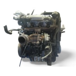 Recambio de motor completo para citroen c5 berlina 2.0 hdi sx referencia OEM IAM RHZ  