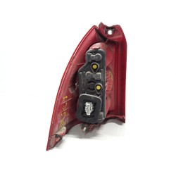 Recambio de piloto trasero derecho para peugeot 307 break/sw (s2) sw referencia OEM IAM 557684A  