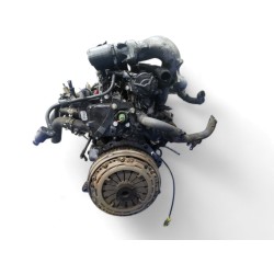Recambio de motor completo para citroen c5 berlina 2.0 hdi sx referencia OEM IAM RHZ  