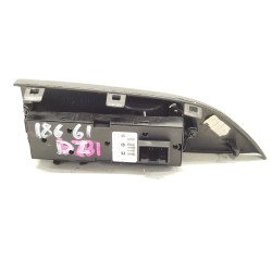 Recambio de mando elevalunas delantero izquierdo para skoda fabia (6y2/6y3) classic referencia OEM IAM 1J3959857A  