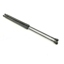 Recambio de amortiguadores maletero/ portón para citroen c3 picasso exclusive referencia OEM IAM 9681486580  