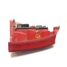 Recambio de piloto trasero derecho para peugeot 307 break/sw (s2) sw referencia OEM IAM 557684A  