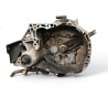 Recambio de caja cambios para renault clio ii fase ii (b/cb0) authentique referencia OEM IAM JB3980  