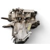 Recambio de caja cambios para renault clio ii fase ii (b/cb0) authentique referencia OEM IAM JB3980  