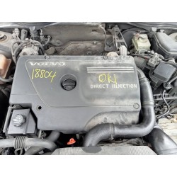 Recambio de motor y cambio exportación para volvo s70 berlina 2.5 turbodiesel referencia OEM IAM   