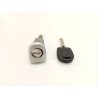 Recambio de bombín puerta delantera izquierda para volkswagen golf iv berlina (1j1) advance referencia OEM IAM   
