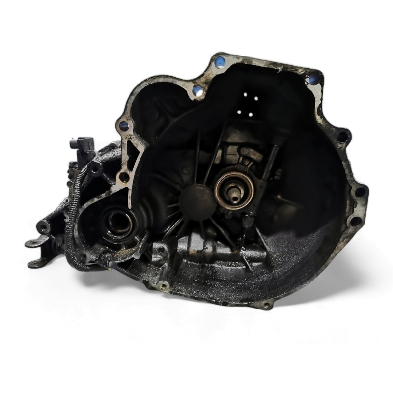Recambio de caja cambios para nissan almera (n15) gx referencia OEM IAM   