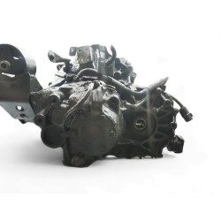 Recambio de caja cambios para nissan almera (n15) gx referencia OEM IAM   
