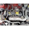 Recambio de motor completo para nissan almera (n15) gx referencia OEM IAM CD20  