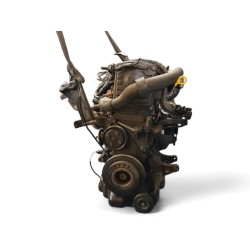 Recambio de motor completo para nissan almera (n15) gx referencia OEM IAM CD20  