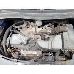 Recambio de motor y cambio exportación para kia picanto 1.1 active referencia OEM IAM   