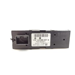 Recambio de mando elevalunas delantero izquierdo para seat leon (1m1) stella referencia OEM IAM 1J3959857B  