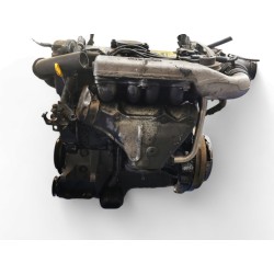 Recambio de motor completo para nissan almera (n15) gx referencia OEM IAM CD20  