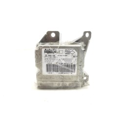 Recambio de centralita airbag para citroen c3 picasso exclusive referencia OEM IAM 9666412180 609973600 