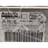 Recambio de centralita airbag para citroen c3 picasso exclusive referencia OEM IAM 9666412180 609973600 