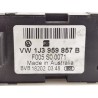 Recambio de mando elevalunas delantero izquierdo para seat leon (1m1) stella referencia OEM IAM 1J3959857B  