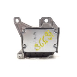 Recambio de centralita airbag para citroen c3 picasso exclusive referencia OEM IAM 9666412180 609973600 