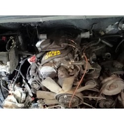 Recambio de motor completo para mercedes vito combi 06.2003  111 cdi compacto (639.701) referencia OEM IAM 646982  